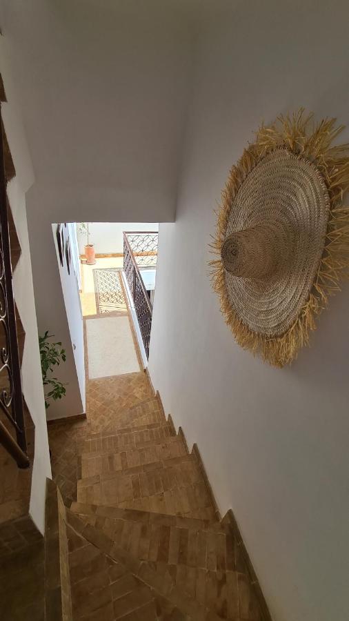 Riad Alize マラケシュ エクステリア 写真