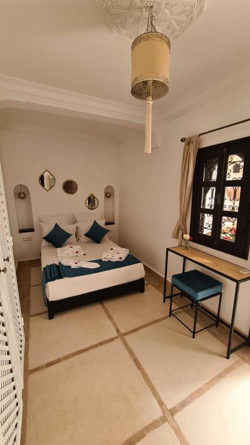 Riad Alize マラケシュ エクステリア 写真