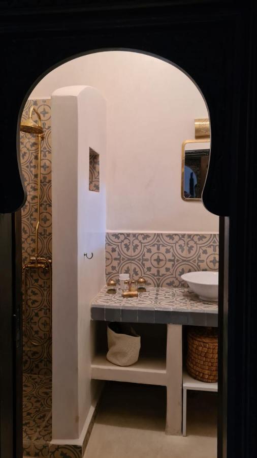 Riad Alize マラケシュ エクステリア 写真