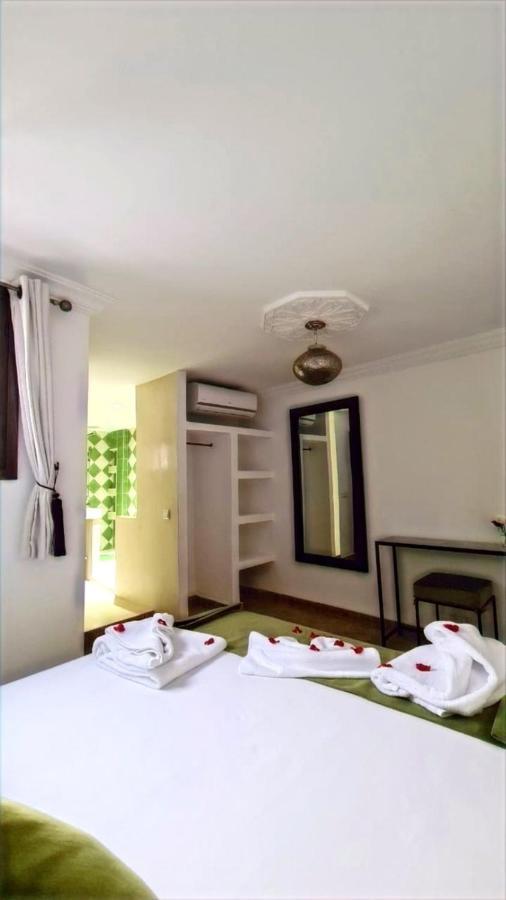 Riad Alize マラケシュ エクステリア 写真