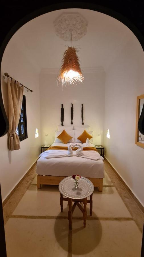 Riad Alize マラケシュ エクステリア 写真