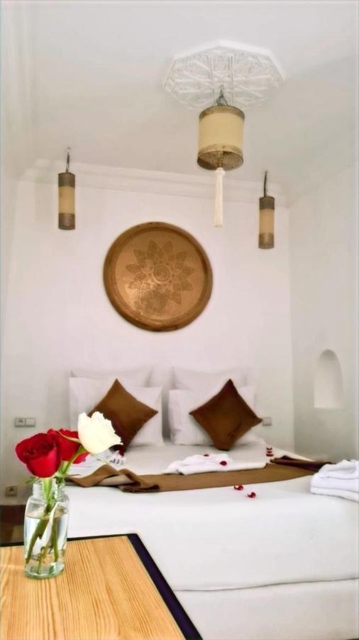 Riad Alize マラケシュ エクステリア 写真