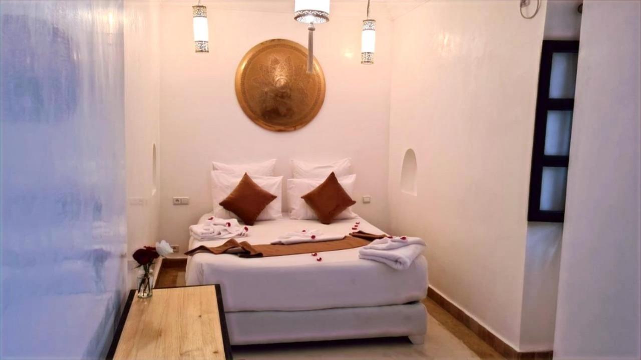 Riad Alize マラケシュ エクステリア 写真