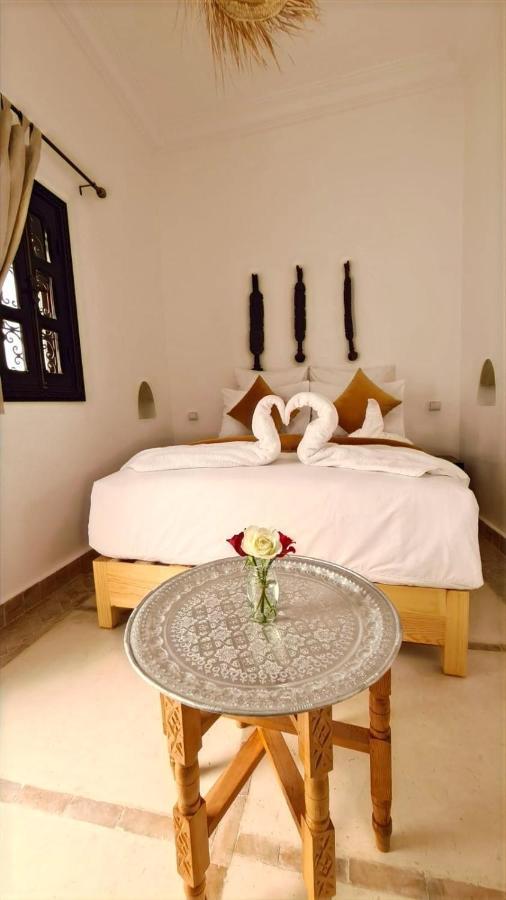 Riad Alize マラケシュ エクステリア 写真