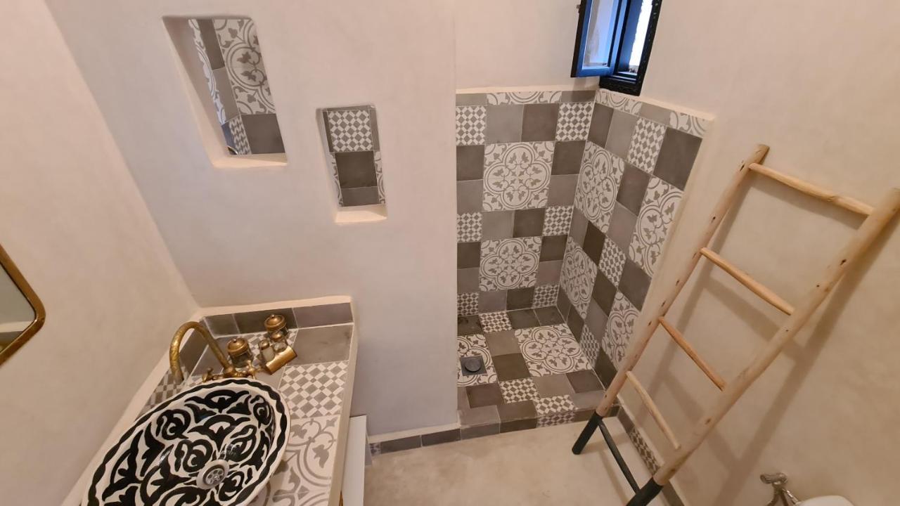 Riad Alize マラケシュ エクステリア 写真